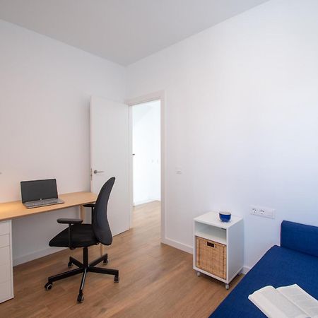 Serena Villa 38 - Heated Pool, Sea Views, Ac, High Speed Internet Playa Blanca  Esterno foto
