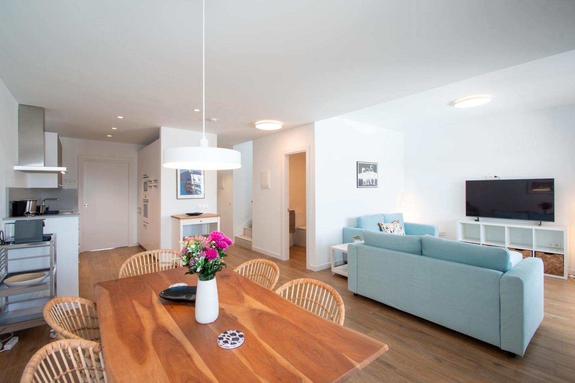 Serena Villa 38 - Heated Pool, Sea Views, Ac, High Speed Internet Playa Blanca  Esterno foto