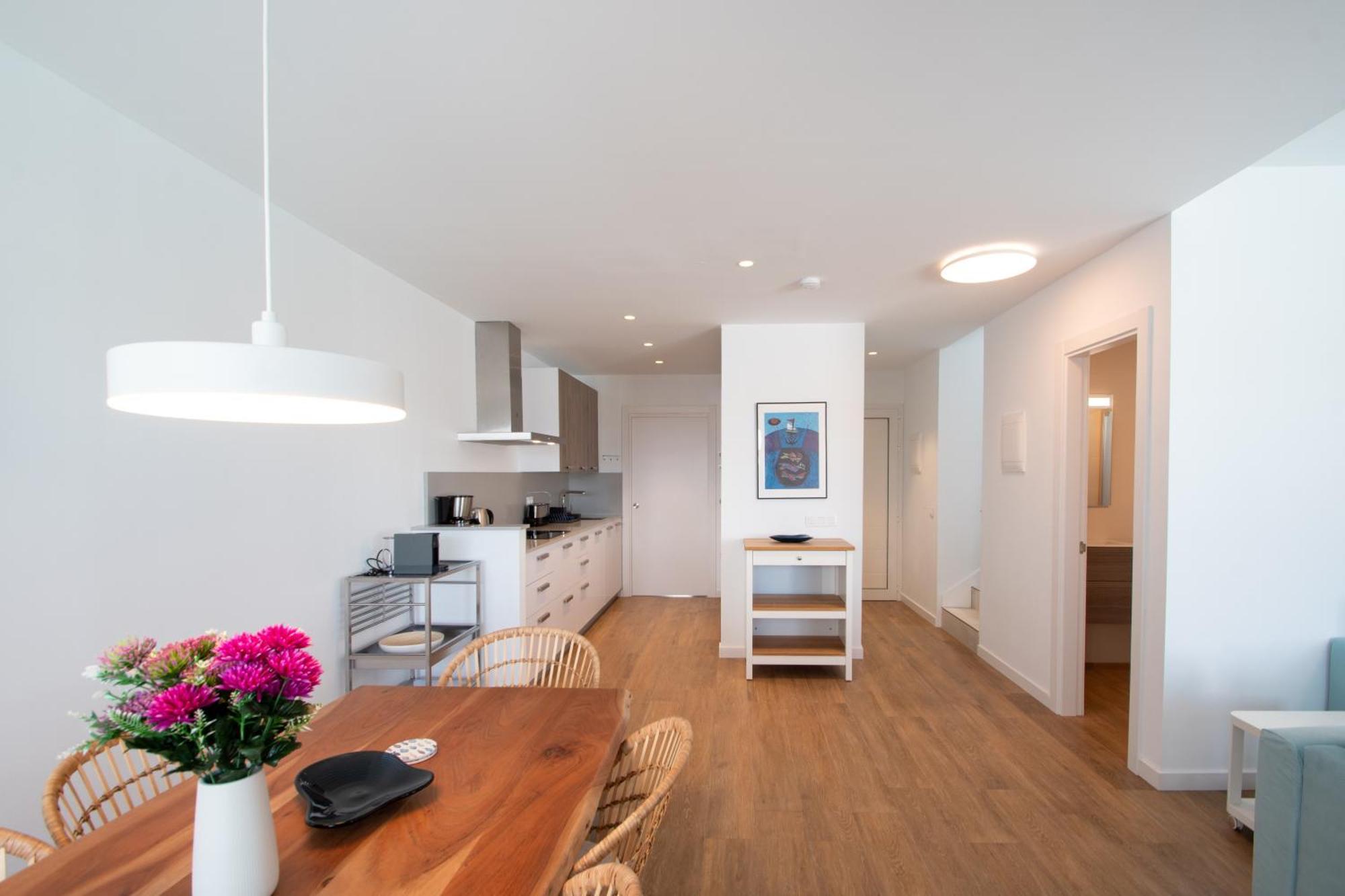 Serena Villa 38 - Heated Pool, Sea Views, Ac, High Speed Internet Playa Blanca  Esterno foto
