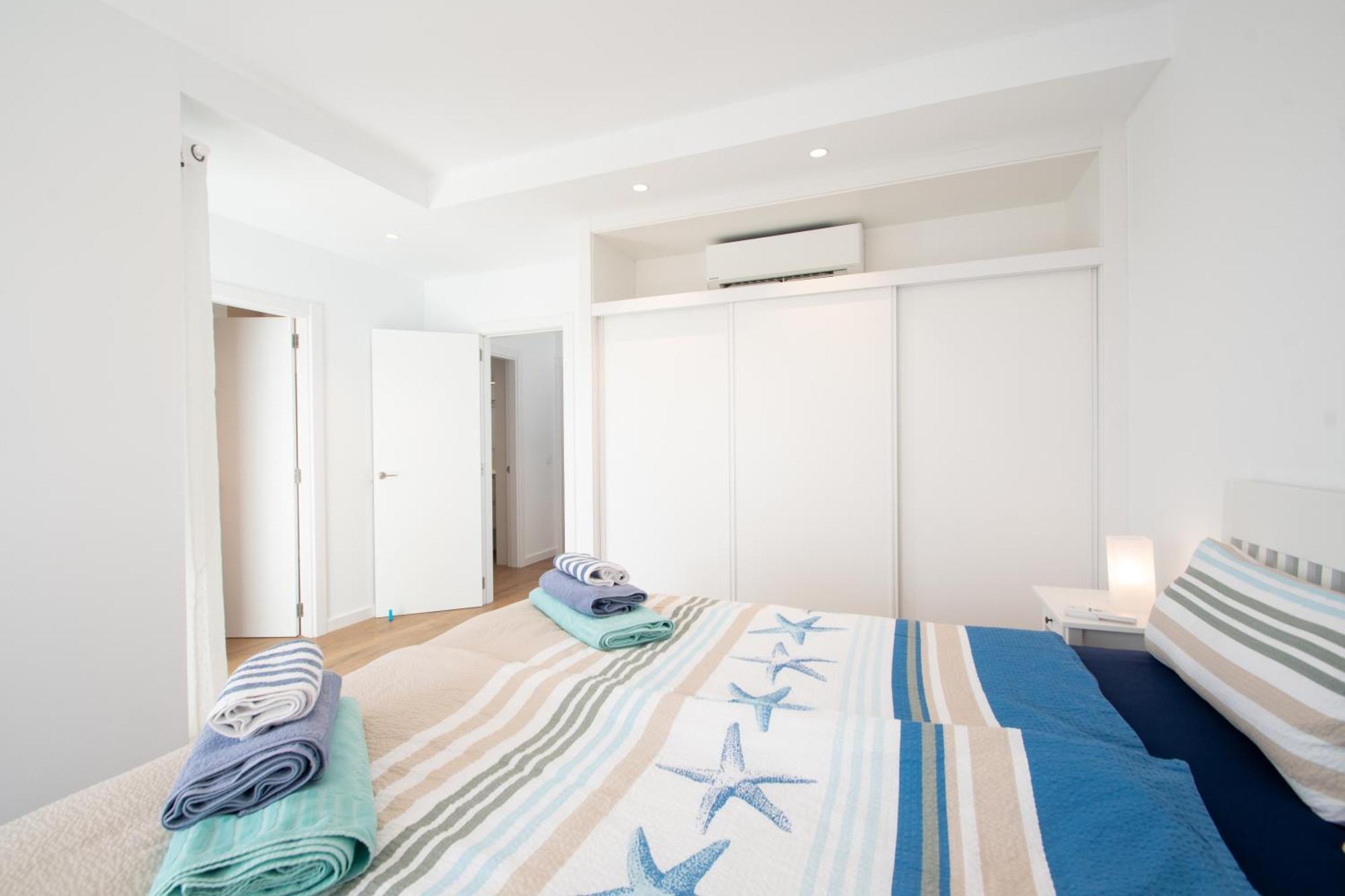 Serena Villa 38 - Heated Pool, Sea Views, Ac, High Speed Internet Playa Blanca  Esterno foto