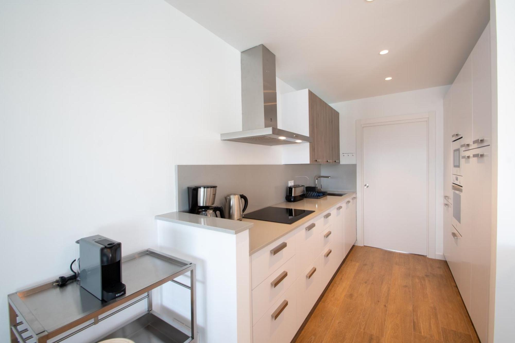 Serena Villa 38 - Heated Pool, Sea Views, Ac, High Speed Internet Playa Blanca  Esterno foto