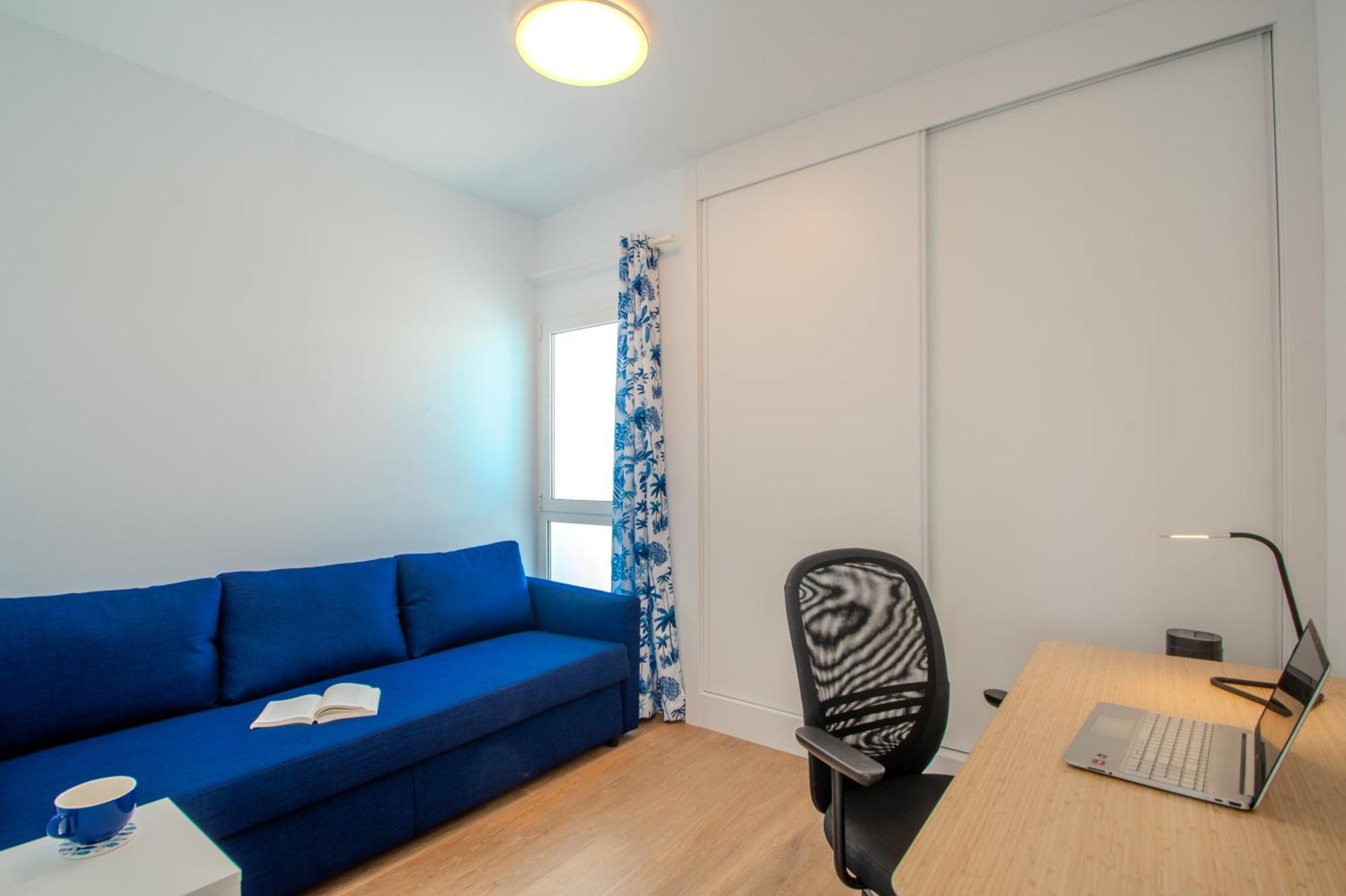 Serena Villa 38 - Heated Pool, Sea Views, Ac, High Speed Internet Playa Blanca  Esterno foto