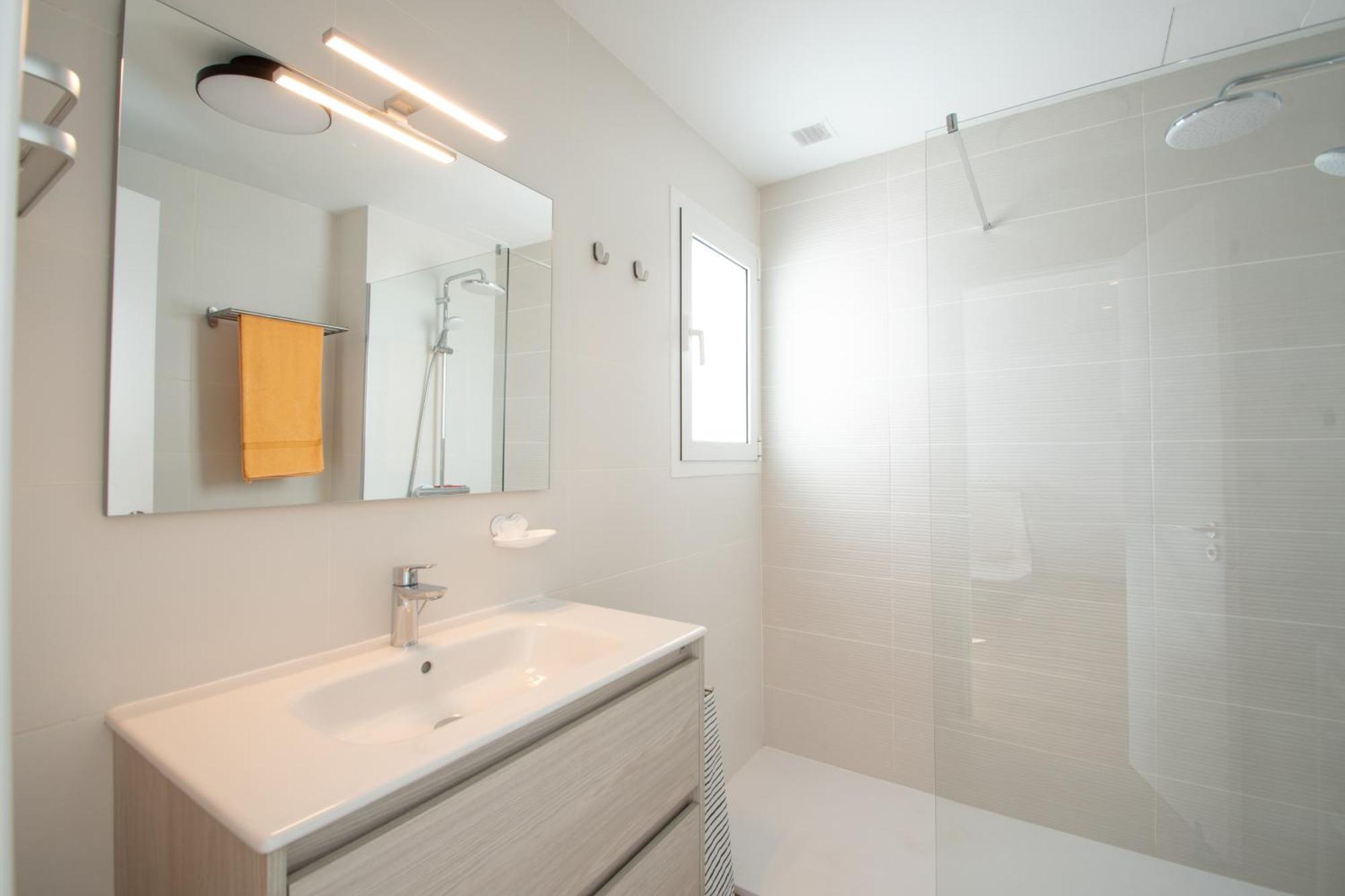 Serena Villa 38 - Heated Pool, Sea Views, Ac, High Speed Internet Playa Blanca  Esterno foto