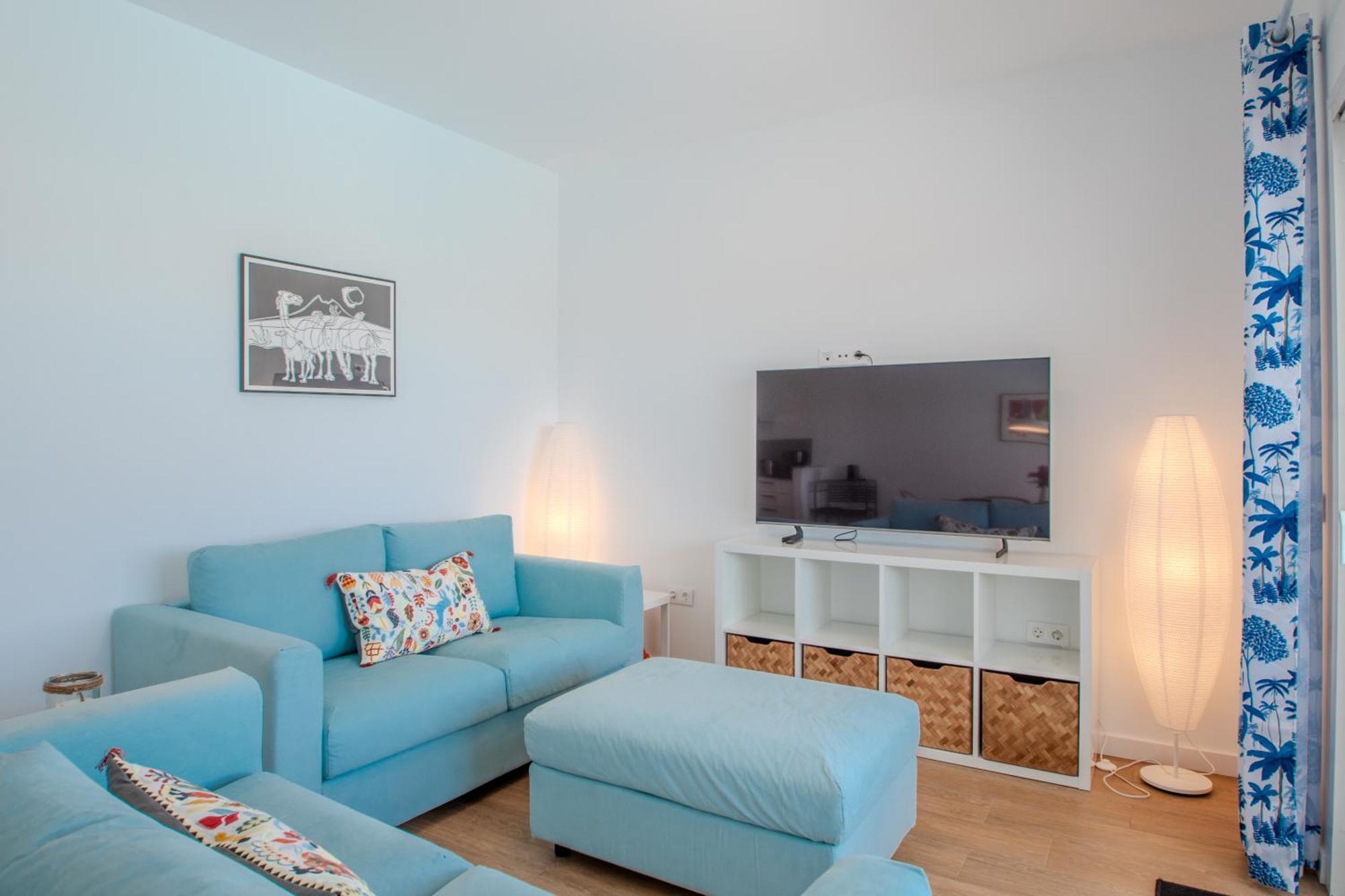 Serena Villa 38 - Heated Pool, Sea Views, Ac, High Speed Internet Playa Blanca  Esterno foto
