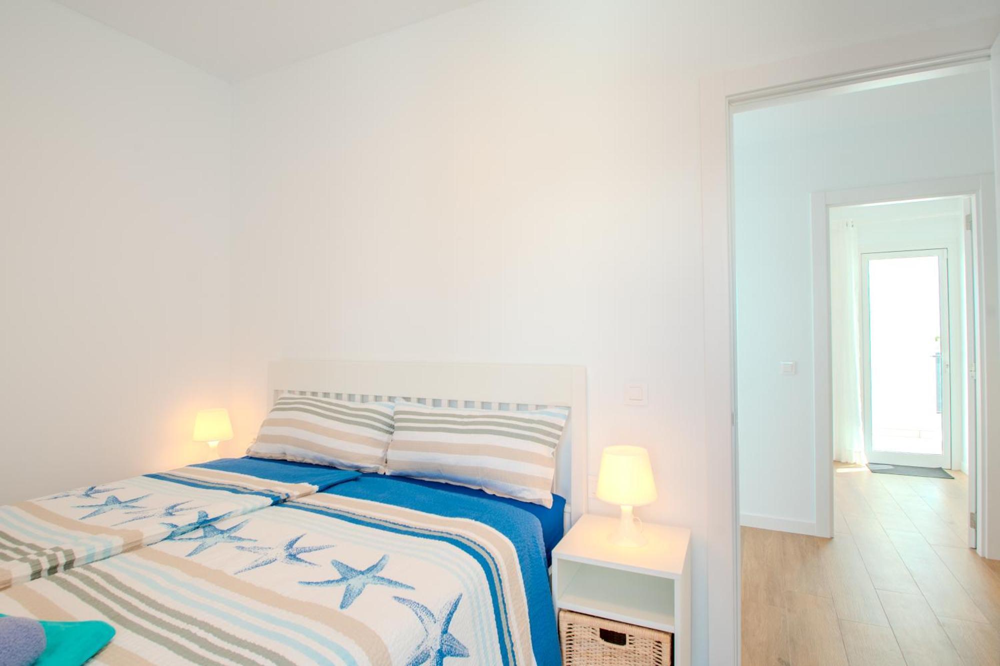 Serena Villa 38 - Heated Pool, Sea Views, Ac, High Speed Internet Playa Blanca  Esterno foto